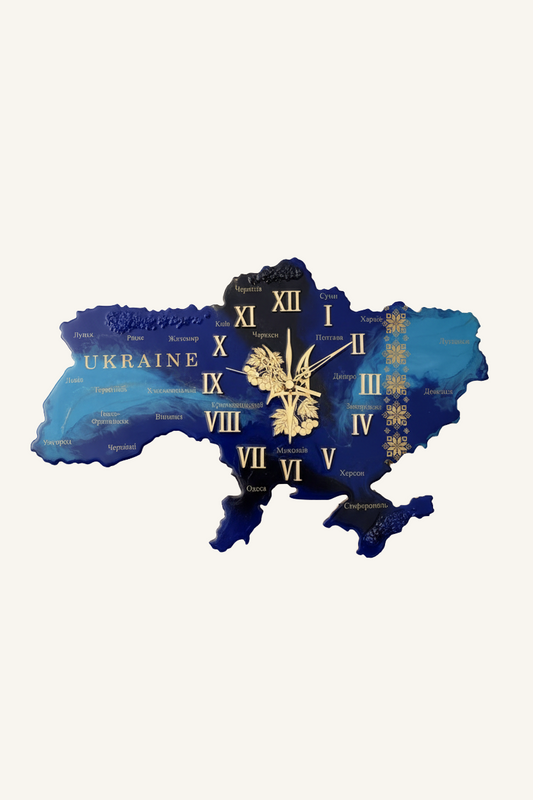 Годинник Воля