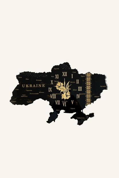 Годинник Воля