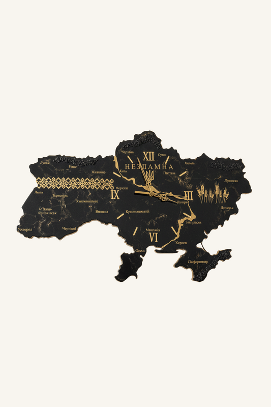 Годинник Незламна