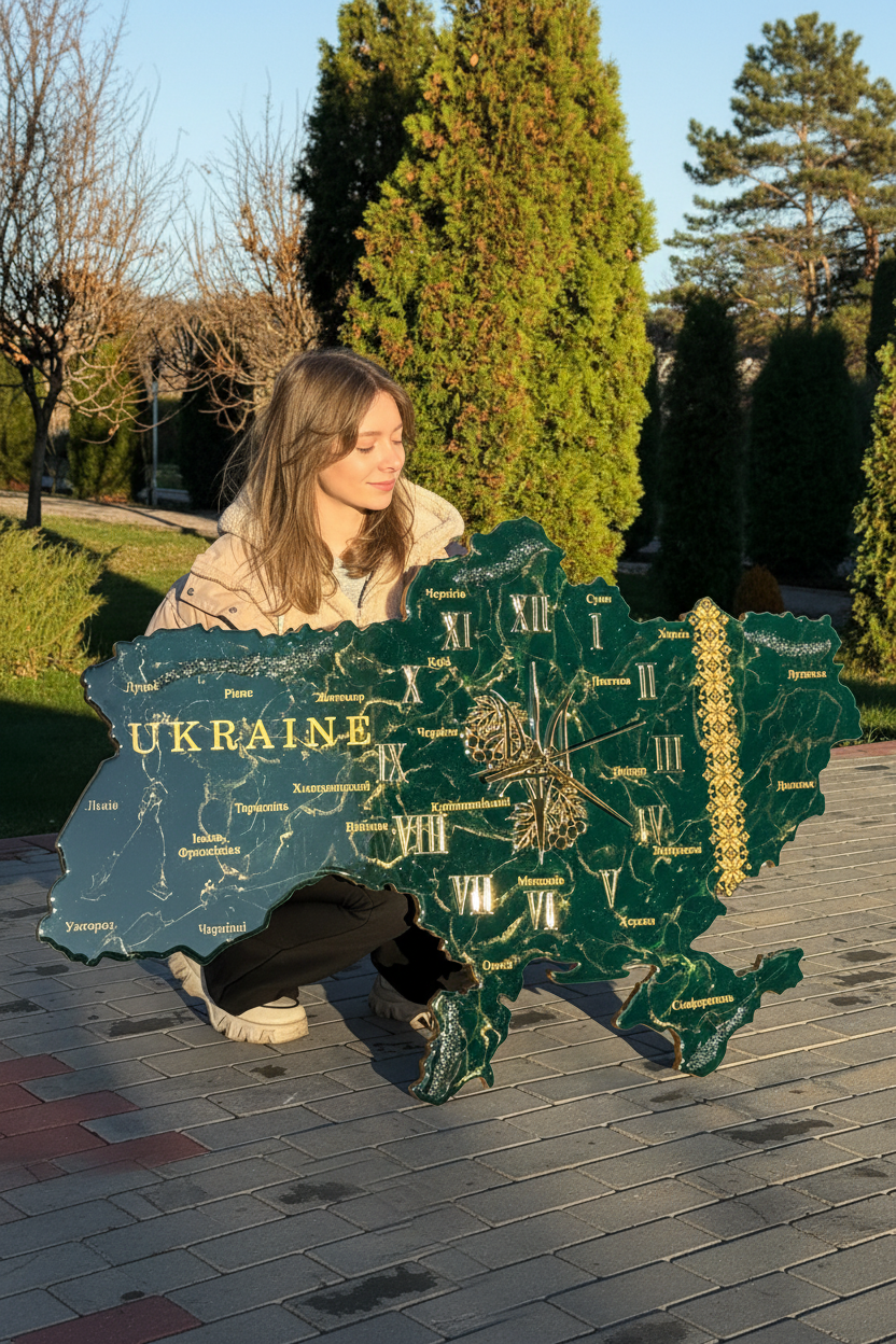 Годинник Воля