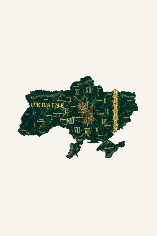 Годинник Воля